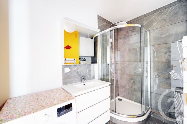 Appartement F3 à vendre - 3 pièces - 63.03 m2 - PARIS - 75015 - ILE-DE-FRANCE - Century 21 Vaugirard Convention