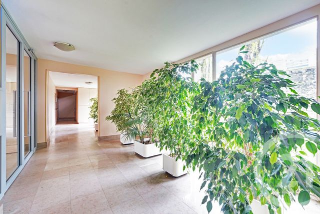 Appartement F3 à vendre - 3 pièces - 63.0 m2 - PARIS - 75015 - ILE-DE-FRANCE - Century 21 Vaugirard Convention