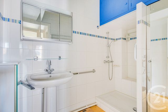 Appartement F3 à vendre - 3 pièces - 65.06 m2 - PARIS - 75015 - ILE-DE-FRANCE - Century 21 Vaugirard Convention