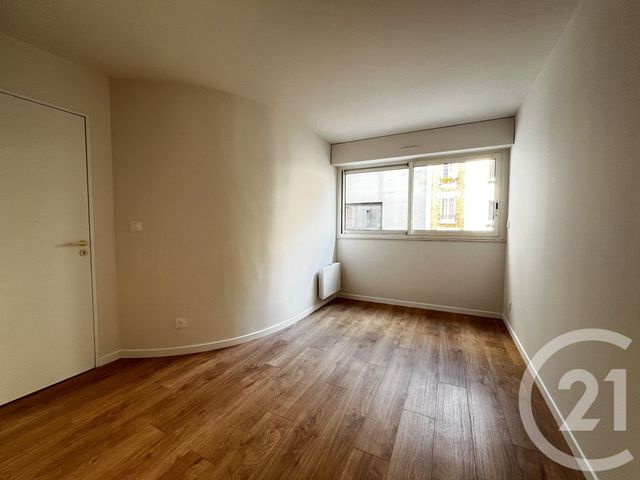 Appartement F3 à vendre - 3 pièces - 52.26 m2 - PARIS - 75015 - ILE-DE-FRANCE - Century 21 Vaugirard Convention