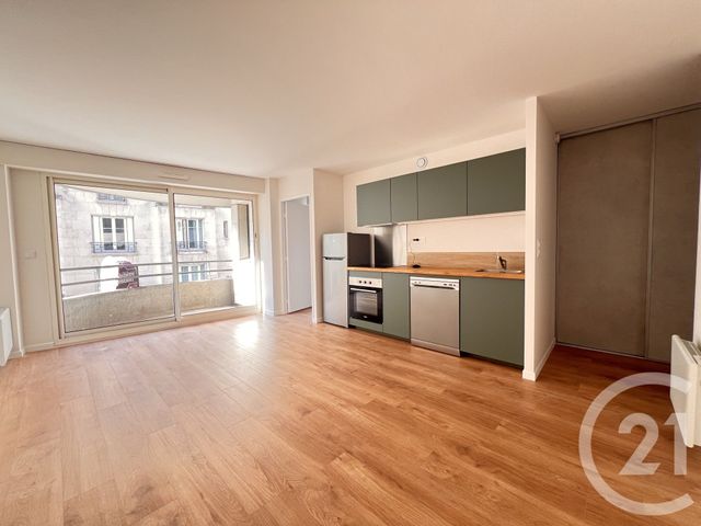 appartement - PARIS - 75015
