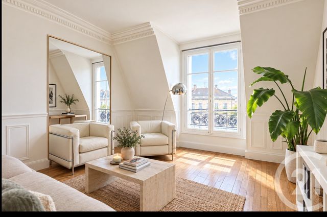 Appartement F4 à vendre VANVES