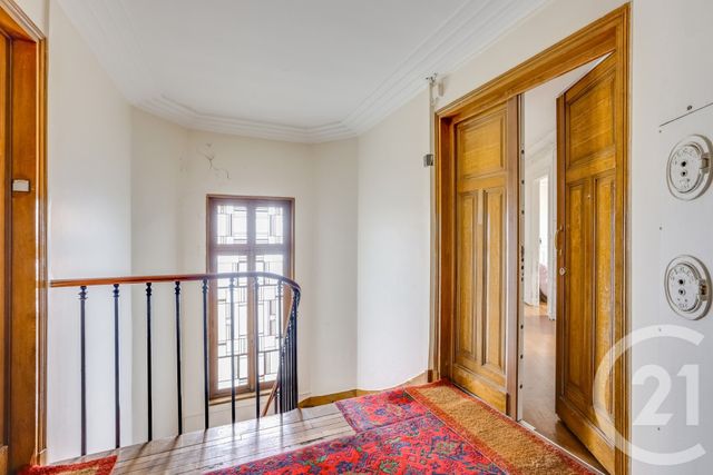 Appartement F4 à vendre - 4 pièces - 61.7 m2 - VANVES - 92 - ILE-DE-FRANCE - Century 21 Vaugirard Convention