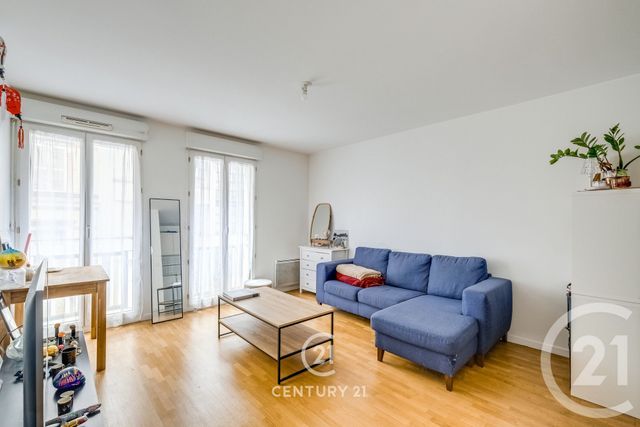 Appartement F2 à vendre PARIS