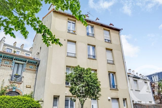 appartement - ISSY LES MOULINEAUX - 92