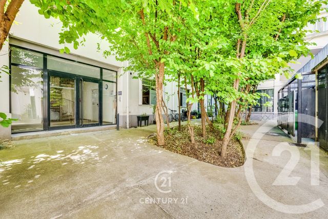 Appartement à vendre - 6 pièces - 130.82 m2 - PARIS - 75015 - ILE-DE-FRANCE - Century 21 Vaugirard Convention