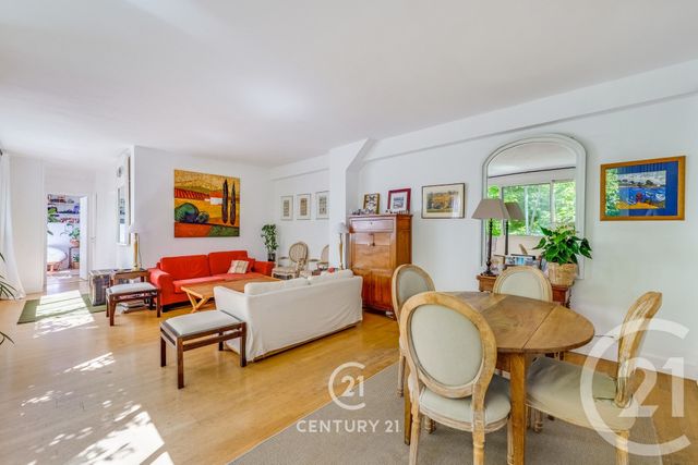 Appartement à vendre PARIS