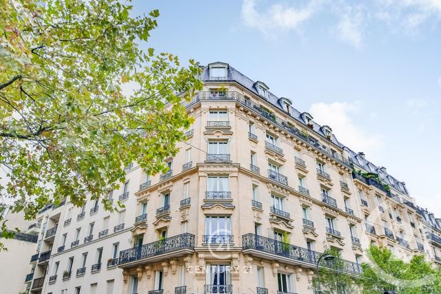 Appartement à vendre - 4 pièces - 80.3 m2 - PARIS - 75019 - ILE-DE-FRANCE - Century 21 Vaugirard Convention