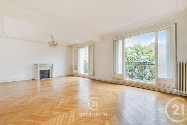Appartement à vendre PARIS