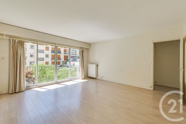 Appartement T1 à vendre - 1 pièce - 39.15 m2 - PARIS - 75015 - ILE-DE-FRANCE - Century 21 Vaugirard Convention