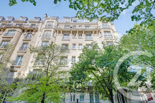Appartement F3 à vendre - 3 pièces - 51.09 m2 - PARIS - 75015 - ILE-DE-FRANCE - Century 21 Vaugirard Convention
