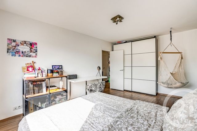 Appartement T2 à vendre - 2 pièces - 50.84 m2 - PARIS - 75015 - ILE-DE-FRANCE - Century 21 Vaugirard Convention