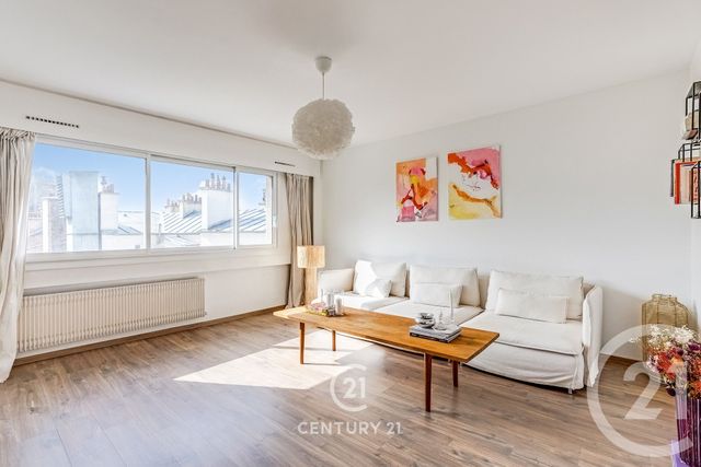 Appartement T2 à vendre PARIS