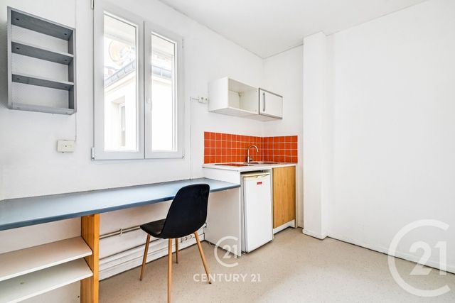 appartement - PARIS - 75015