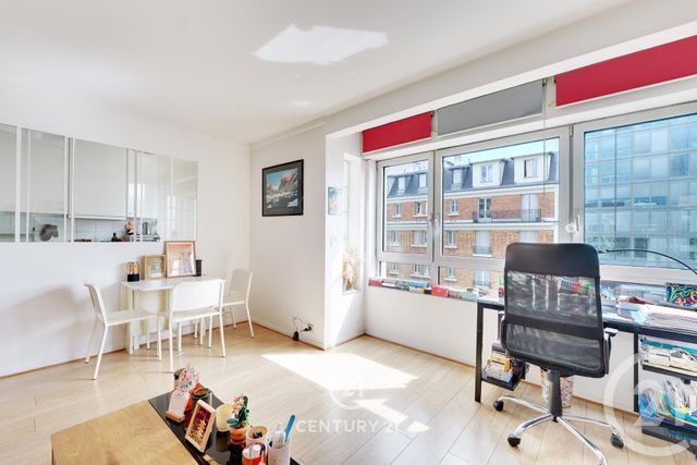 Appartement à vendre PARIS
