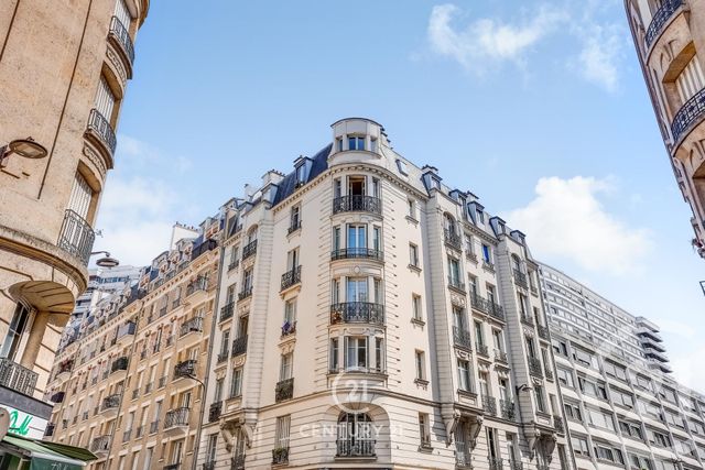 Appartement à vendre PARIS