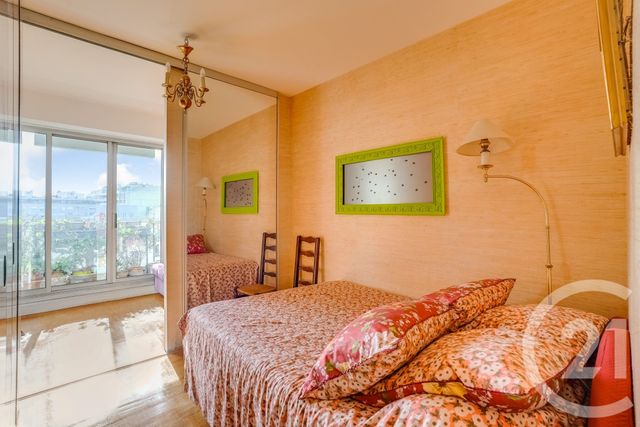 Appartement T2 à vendre - 2 pièces - 54.79 m2 - PARIS - 75015 - ILE-DE-FRANCE - Century 21 Vaugirard Convention