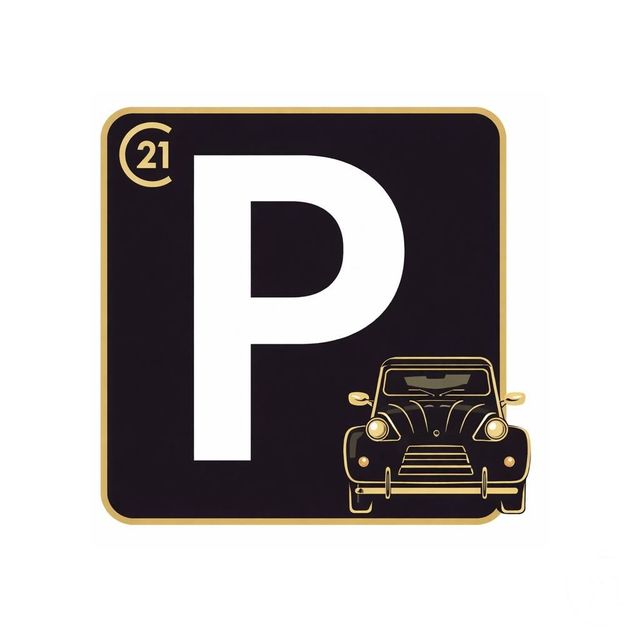 Parking à louer PARIS