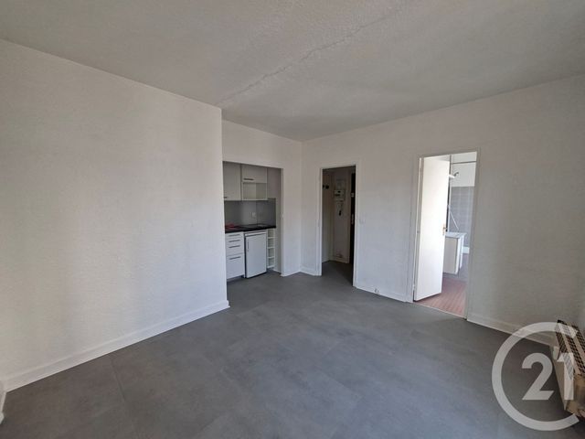 Appartement Studio à louer - 1 pièce - 21.77 m2 - PARIS - 75015 - ILE-DE-FRANCE - Century 21 Vaugirard Convention