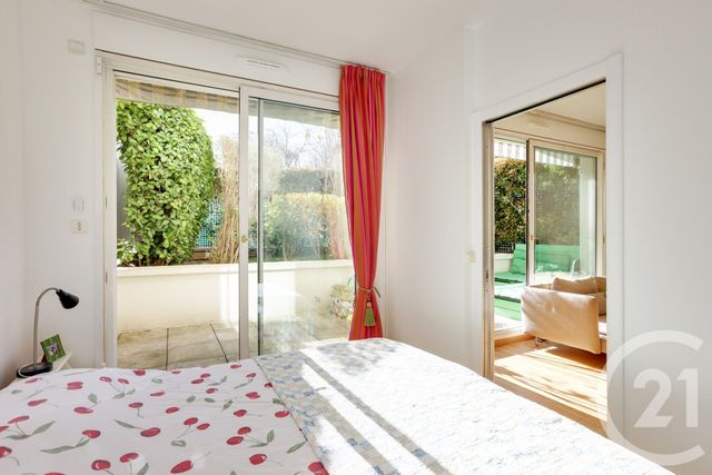 Appartement F4 à vendre - 4 pièces - 117.0 m2 - PARIS - 75015 - ILE-DE-FRANCE - Century 21 Vaugirard Convention