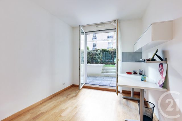 Appartement F4 à vendre - 4 pièces - 117.0 m2 - PARIS - 75015 - ILE-DE-FRANCE - Century 21 Vaugirard Convention