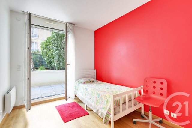Appartement F4 à vendre - 4 pièces - 117.0 m2 - PARIS - 75015 - ILE-DE-FRANCE - Century 21 Vaugirard Convention