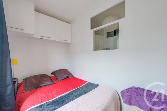Appartement F2 à vendre - 2 pièces - 25.43 m2 - PARIS - 75015 - ILE-DE-FRANCE - Century 21 Vaugirard Convention
