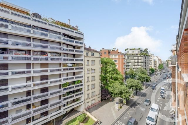 Appartement F2 à vendre - 2 pièces - 25.43 m2 - PARIS - 75015 - ILE-DE-FRANCE - Century 21 Vaugirard Convention
