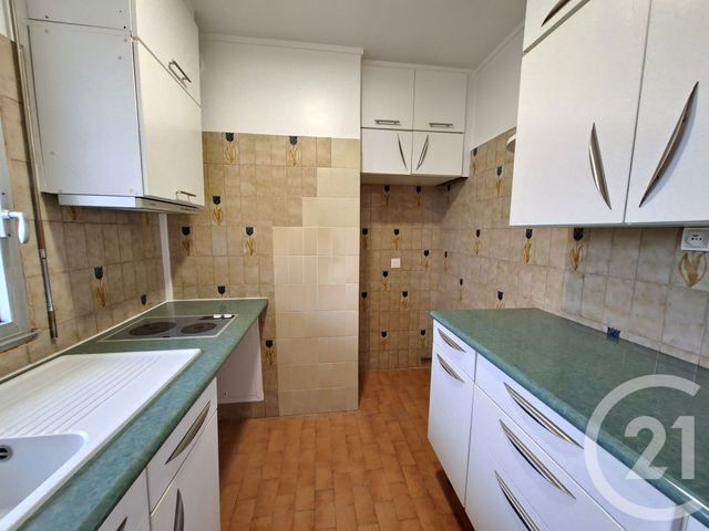 Appartement F1 à louer - 1 pièce - 30.76 m2 - PARIS - 75015 - ILE-DE-FRANCE - Century 21 Vaugirard Convention