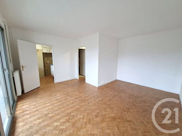 Appartement F1 à louer - 1 pièce - 30.76 m2 - PARIS - 75015 - ILE-DE-FRANCE - Century 21 Vaugirard Convention