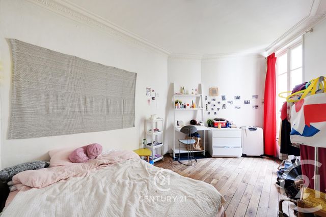 Appartement à vendre PARIS