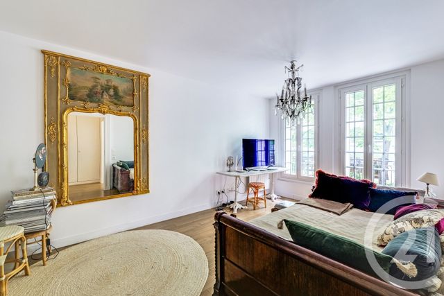 appartement - PARIS - 75015