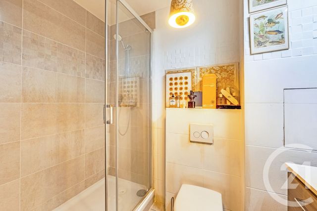 Appartement F2 à vendre - 2 pièces - 36.4 m2 - PARIS - 75015 - ILE-DE-FRANCE - Century 21 Vaugirard Convention