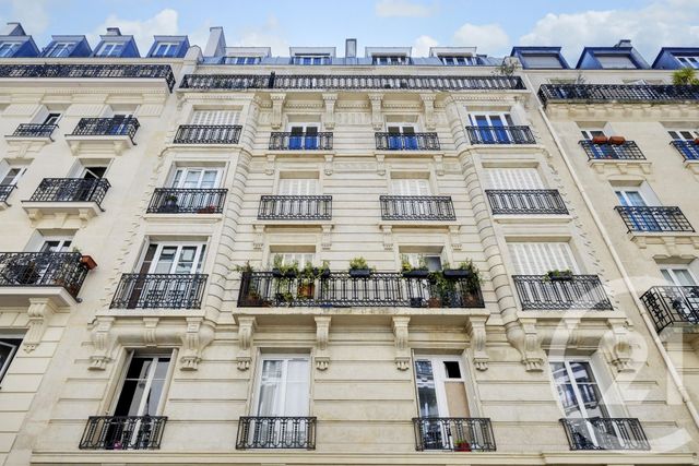 appartement - PARIS - 75015
