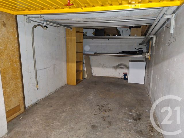 parking à louer - 13.0 m2 - PARIS - 75006 - ILE-DE-FRANCE - Century 21 Vaugirard Convention