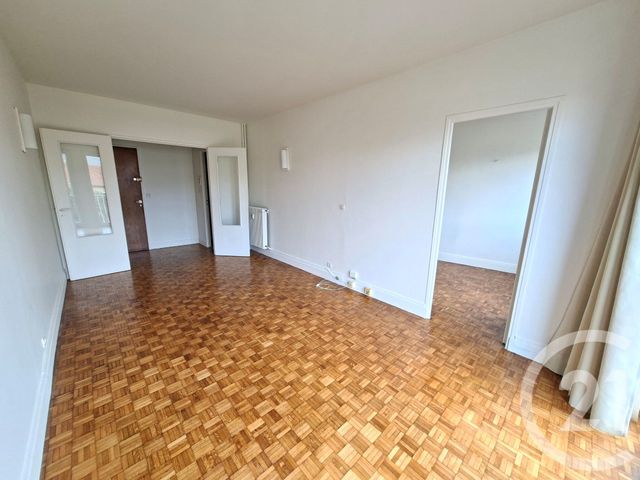 Appartement F2 à louer - 2 pièces - 44.75 m2 - PARIS - 75015 - ILE-DE-FRANCE - Century 21 Vaugirard Convention