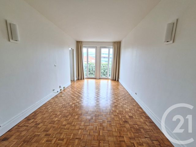 Appartement F2 à louer - 2 pièces - 44.75 m2 - PARIS - 75015 - ILE-DE-FRANCE - Century 21 Vaugirard Convention
