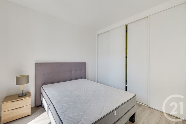Appartement T2 à vendre - 2 pièces - 36.66 m2 - PARIS - 75015 - ILE-DE-FRANCE - Century 21 Vaugirard Convention