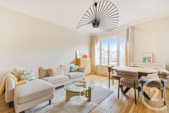 Appartement T2 à vendre PARIS