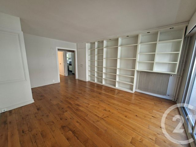 Appartement F4 à louer - 4 pièces - 80.52 m2 - PARIS - 75015 - ILE-DE-FRANCE - Century 21 Vaugirard Convention