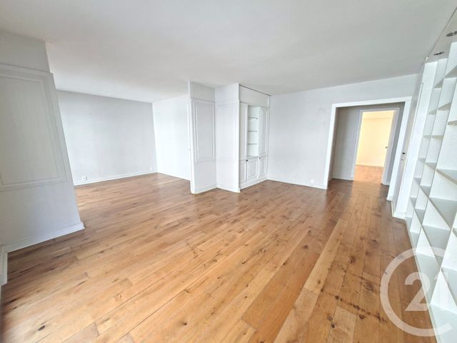 Appartement F4 à louer - 4 pièces - 80.52 m2 - PARIS - 75015 - ILE-DE-FRANCE - Century 21 Vaugirard Convention