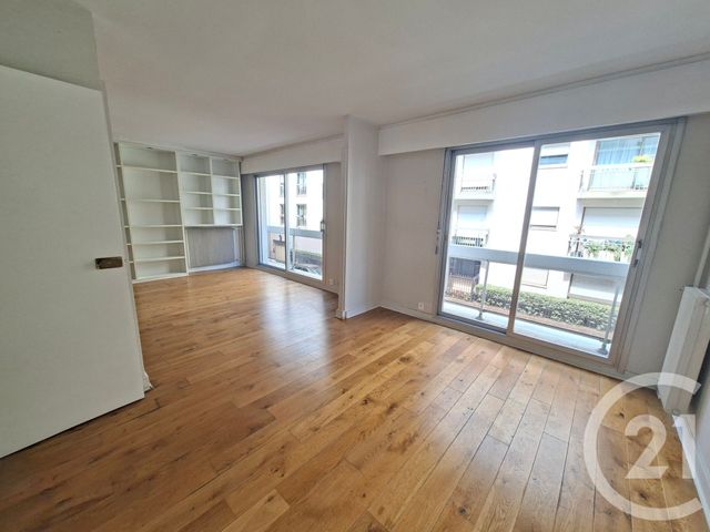 Appartement F4 à louer PARIS
