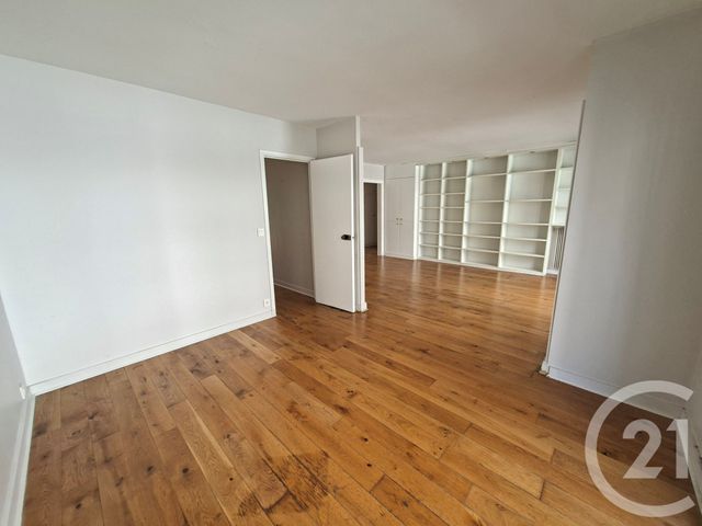 Appartement F4 à louer - 4 pièces - 80.52 m2 - PARIS - 75015 - ILE-DE-FRANCE - Century 21 Vaugirard Convention