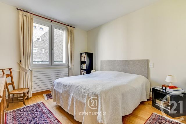 Appartement à vendre - 3 pièces - 70.23 m2 - PARIS - 75015 - ILE-DE-FRANCE - Century 21 Vaugirard Convention