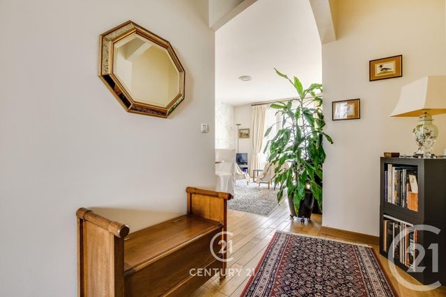 Appartement à vendre - 3 pièces - 70.23 m2 - PARIS - 75015 - ILE-DE-FRANCE - Century 21 Vaugirard Convention