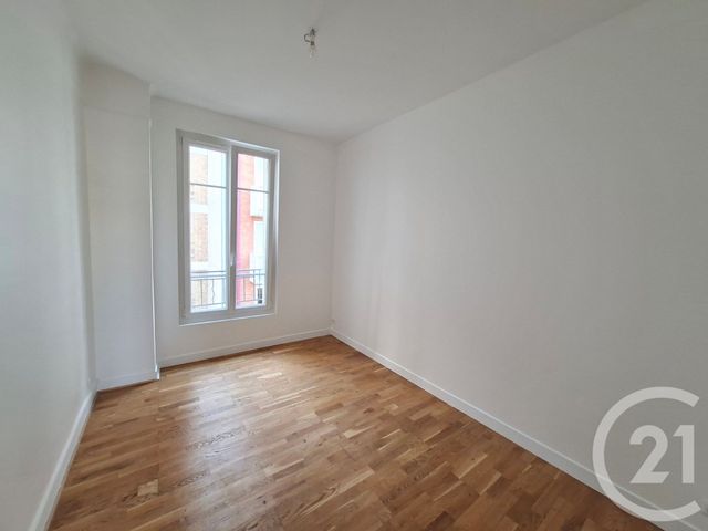 Appartement F2 à louer - 2 pièces - 36.3 m2 - PARIS - 75015 - ILE-DE-FRANCE - Century 21 Vaugirard Convention