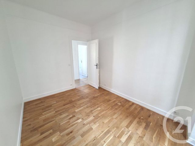 Appartement F2 à louer - 2 pièces - 36.3 m2 - PARIS - 75015 - ILE-DE-FRANCE - Century 21 Vaugirard Convention