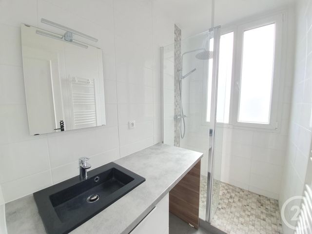 Appartement F2 à louer - 2 pièces - 36.3 m2 - PARIS - 75015 - ILE-DE-FRANCE - Century 21 Vaugirard Convention