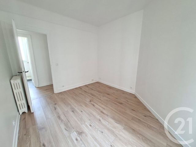 Appartement F2 à louer - 2 pièces - 36.3 m2 - PARIS - 75015 - ILE-DE-FRANCE - Century 21 Vaugirard Convention
