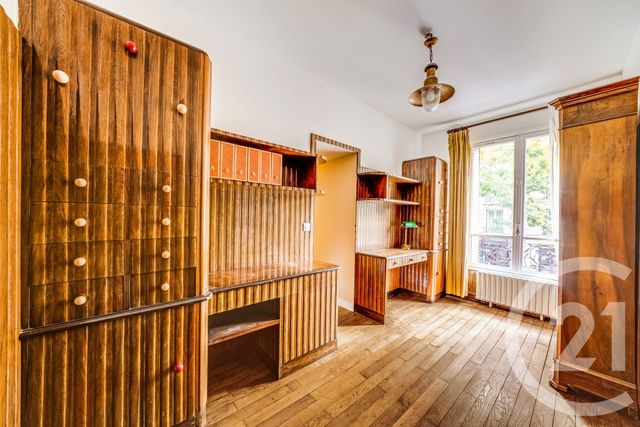 Appartement F6 à louer - 6 pièces - 168.26 m2 - PARIS - 75013 - ILE-DE-FRANCE - Century 21 Vaugirard Convention